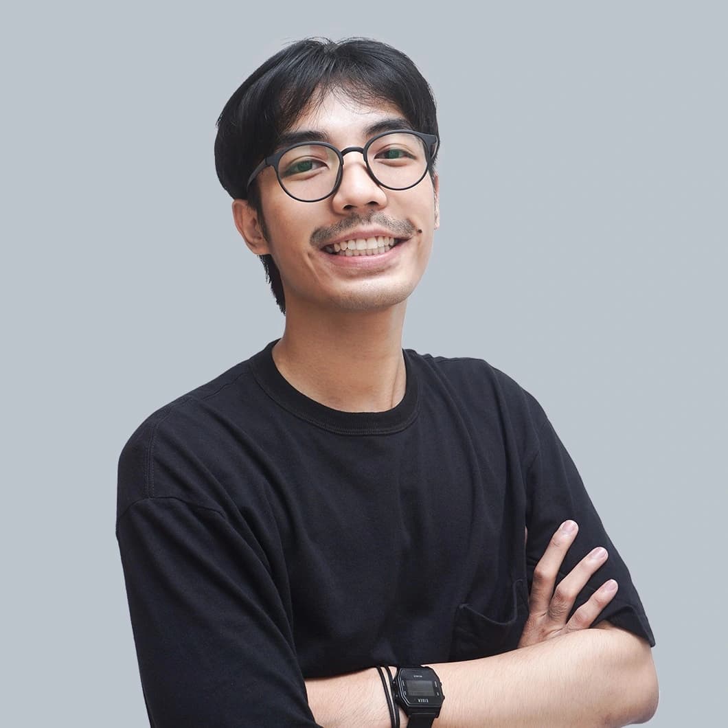 Afdal Ramdan Daman Huri